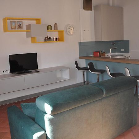 Appartamento Vittoria - City Center Florencia Exterior foto