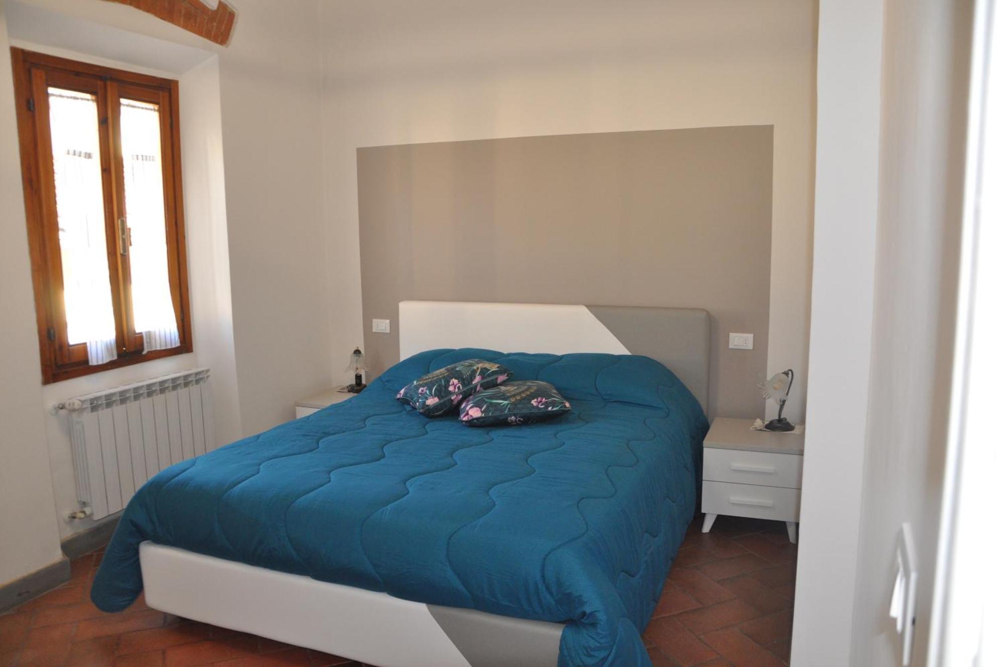 Appartamento Vittoria - City Center Florencia Exterior foto